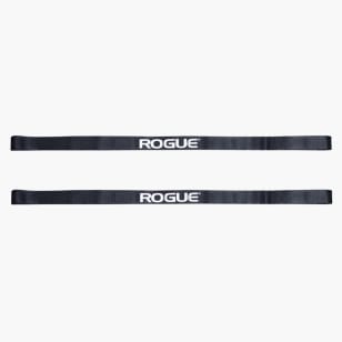 Rogue fitness ring hanger clearance